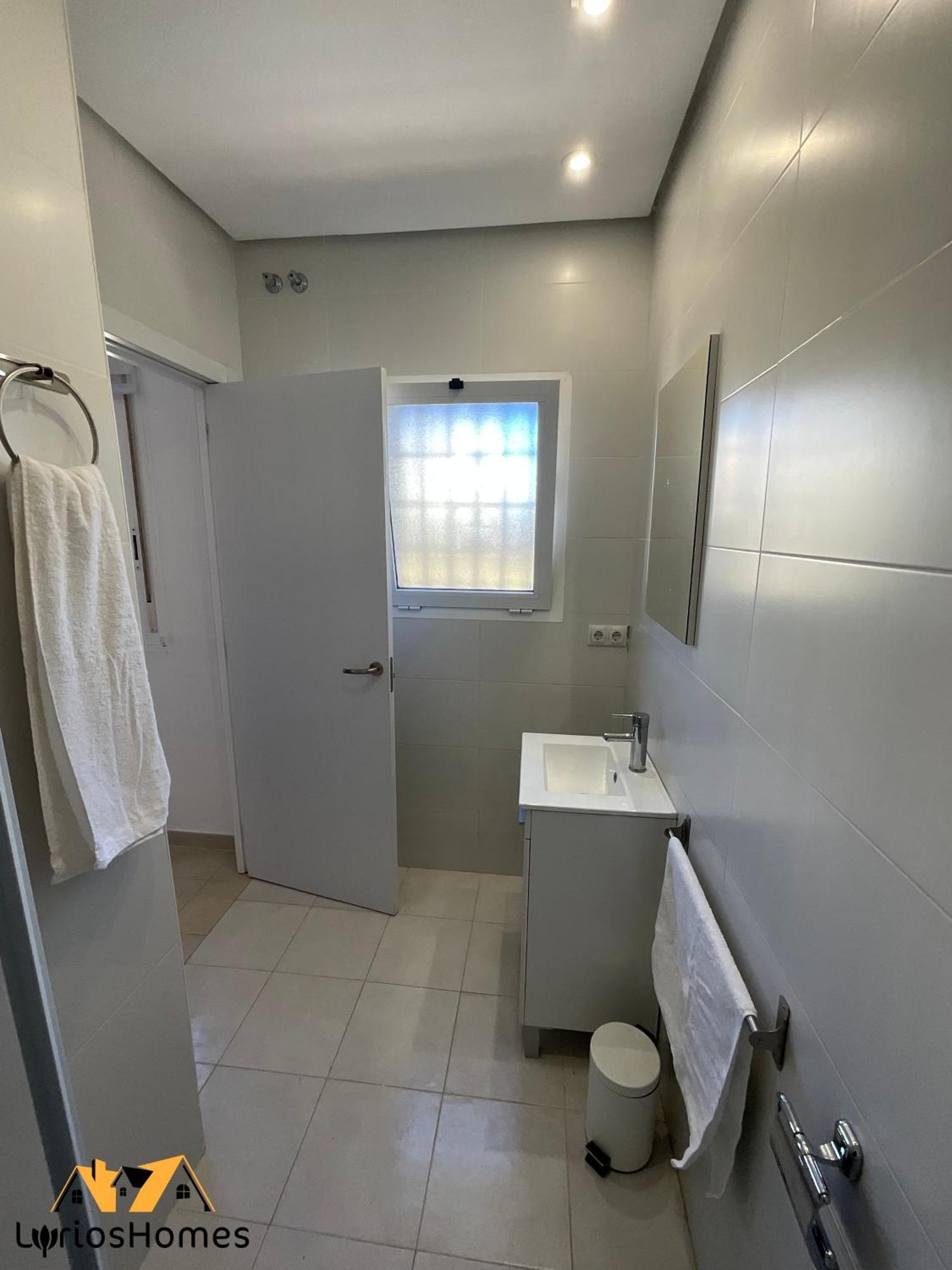 Apartamento Fabuloso Residencial Guadalmar - Piscina Comunitaria *