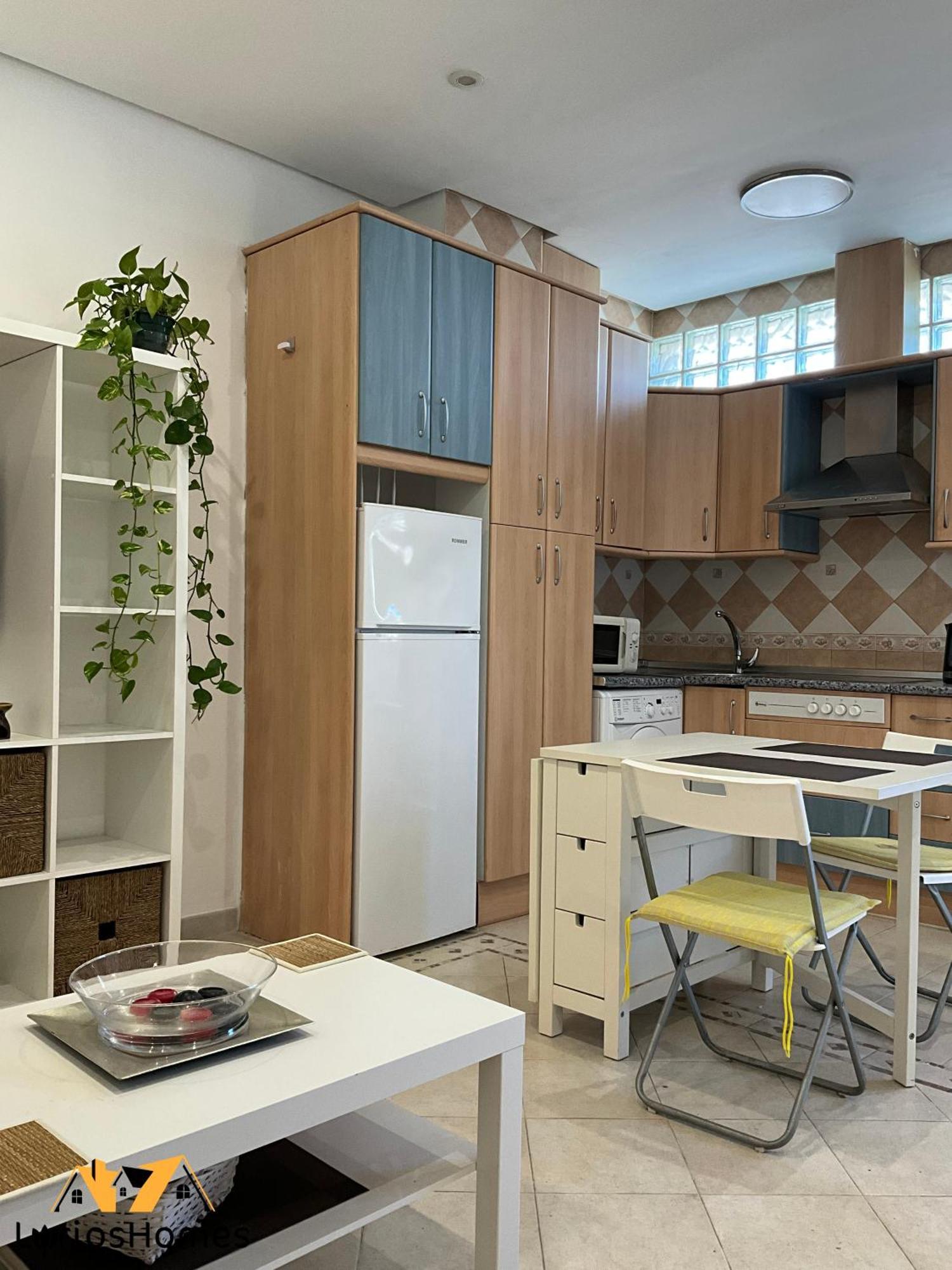 Apartamento Fabuloso Residencial Guadalmar - Piscina Comunitaria Málaga