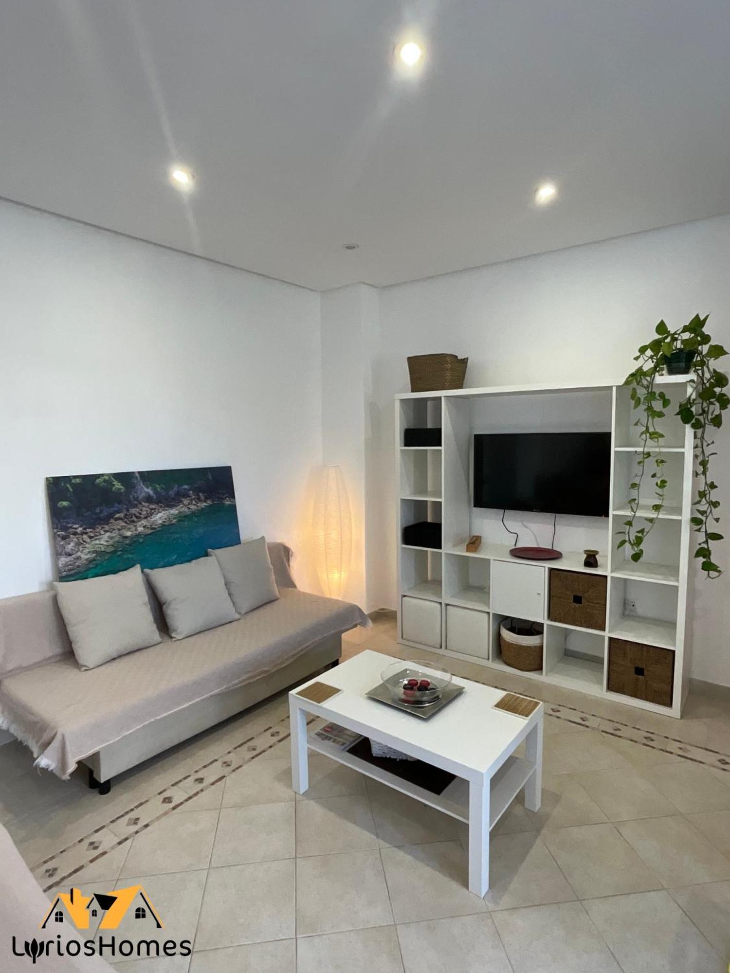 Apartamento Fabuloso Residencial Guadalmar - Piscina Comunitaria Málaga